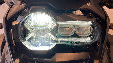 BMW R1250 GS Adventure